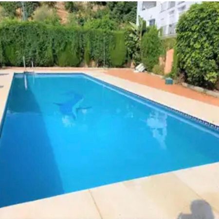 Precioso Apartamento En Complejo Residencial. Alcaucín Екстериор снимка