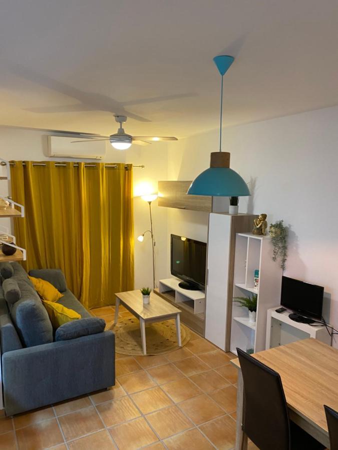 Precioso Apartamento En Complejo Residencial. Alcaucín Екстериор снимка