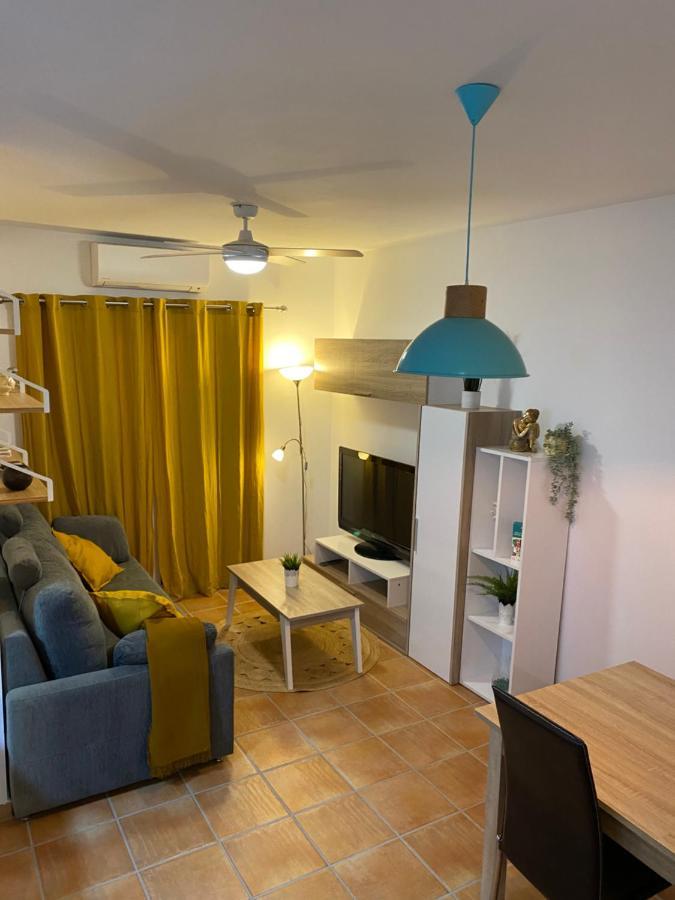 Precioso Apartamento En Complejo Residencial. Alcaucín Екстериор снимка