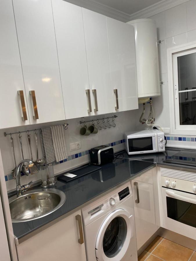 Precioso Apartamento En Complejo Residencial. Alcaucín Екстериор снимка