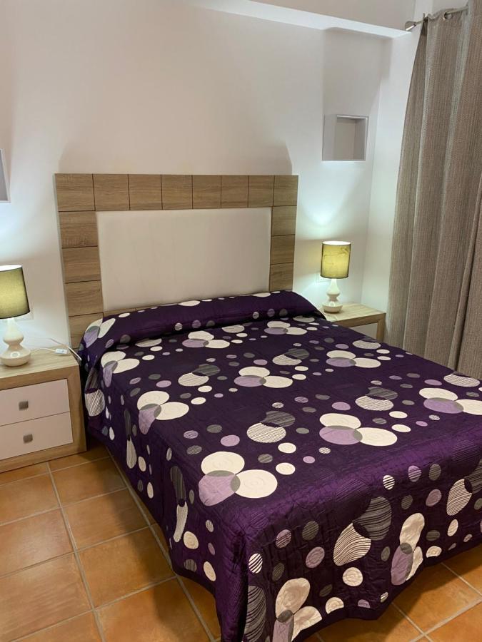 Precioso Apartamento En Complejo Residencial. Alcaucín Екстериор снимка