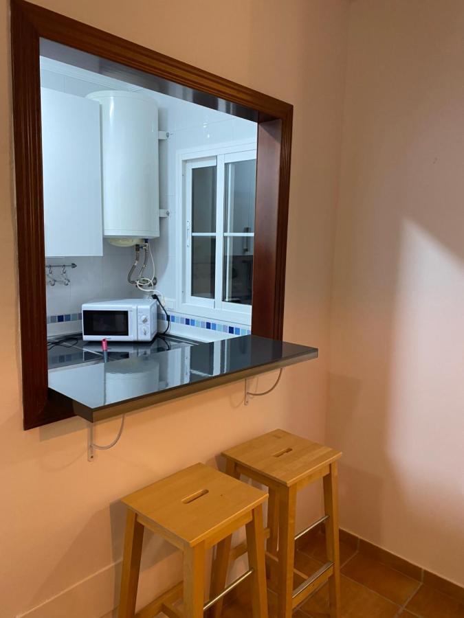 Precioso Apartamento En Complejo Residencial. Alcaucín Екстериор снимка