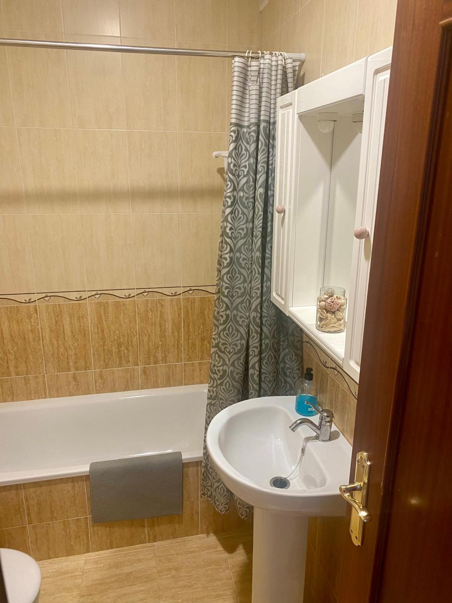 Precioso Apartamento En Complejo Residencial. Alcaucín Екстериор снимка